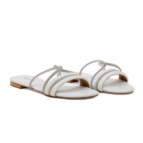 Women Formal Slippers - 40027S